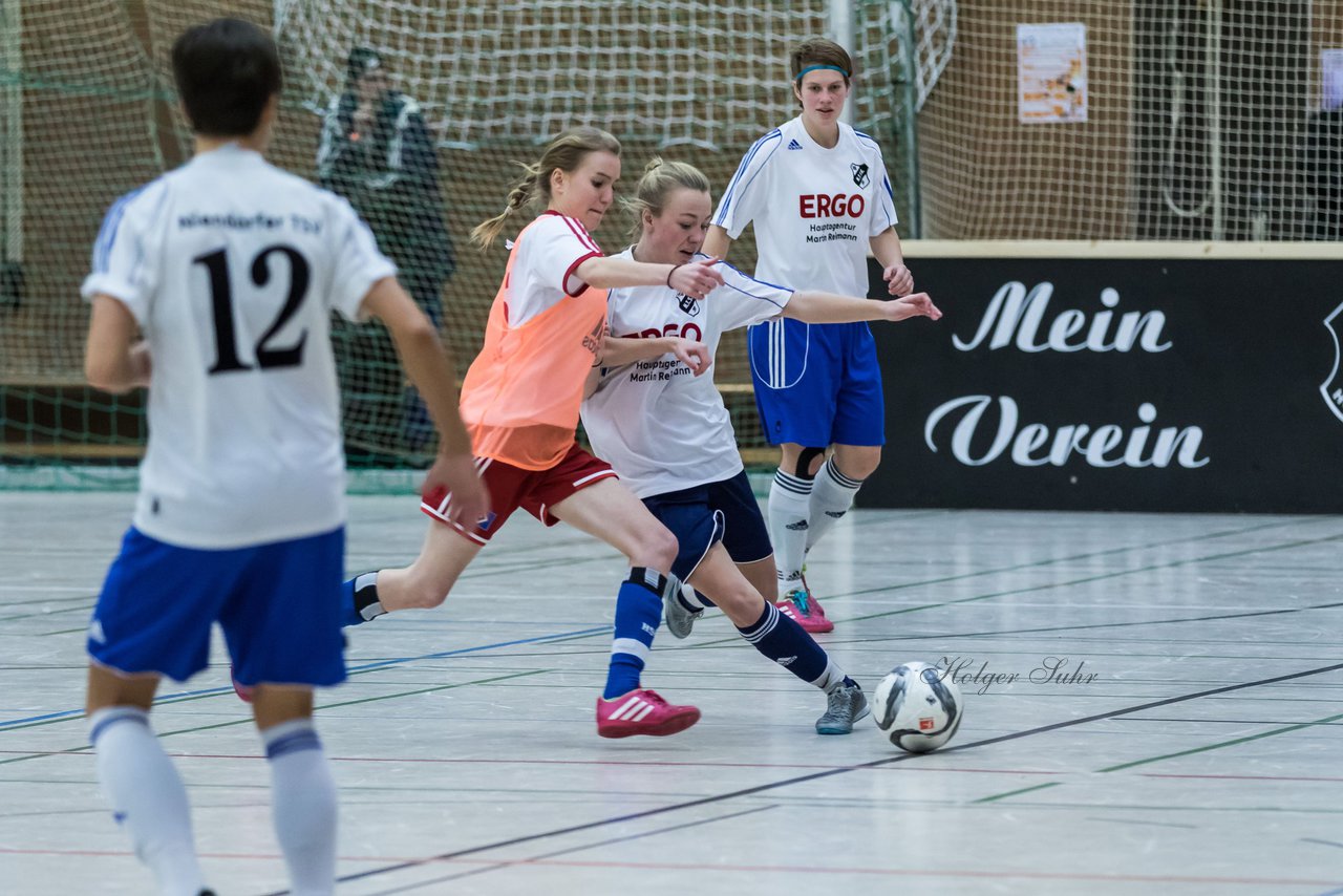 Bild 220 - Volksbank-Cup Horst